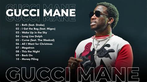 best album gucci mane|gucci mane greatest hits.